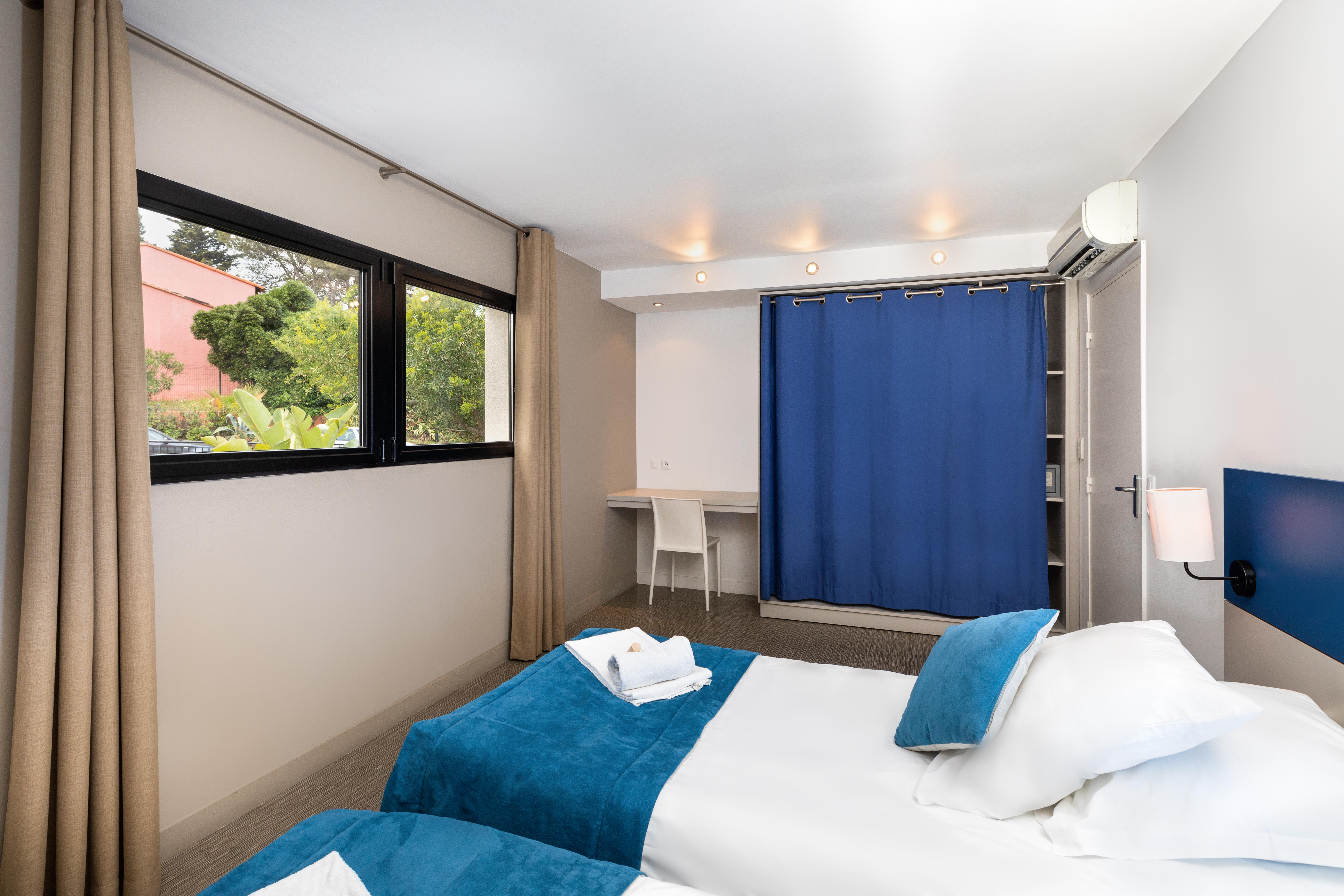 Sowell Family Riviera Hotel แซ็งต์-ราฟาเอล ภายนอก รูปภาพ