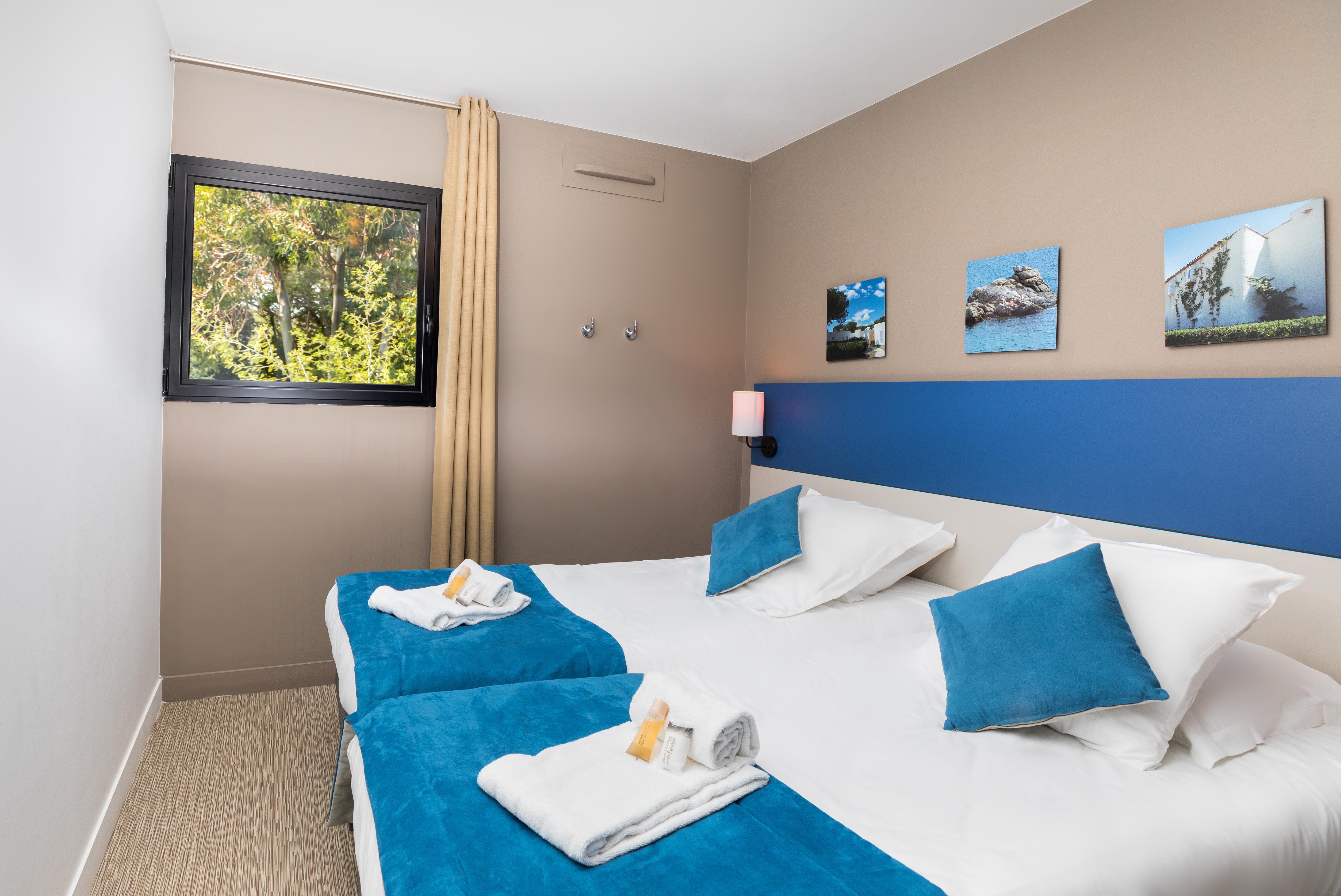 Sowell Family Riviera Hotel แซ็งต์-ราฟาเอล ภายนอก รูปภาพ