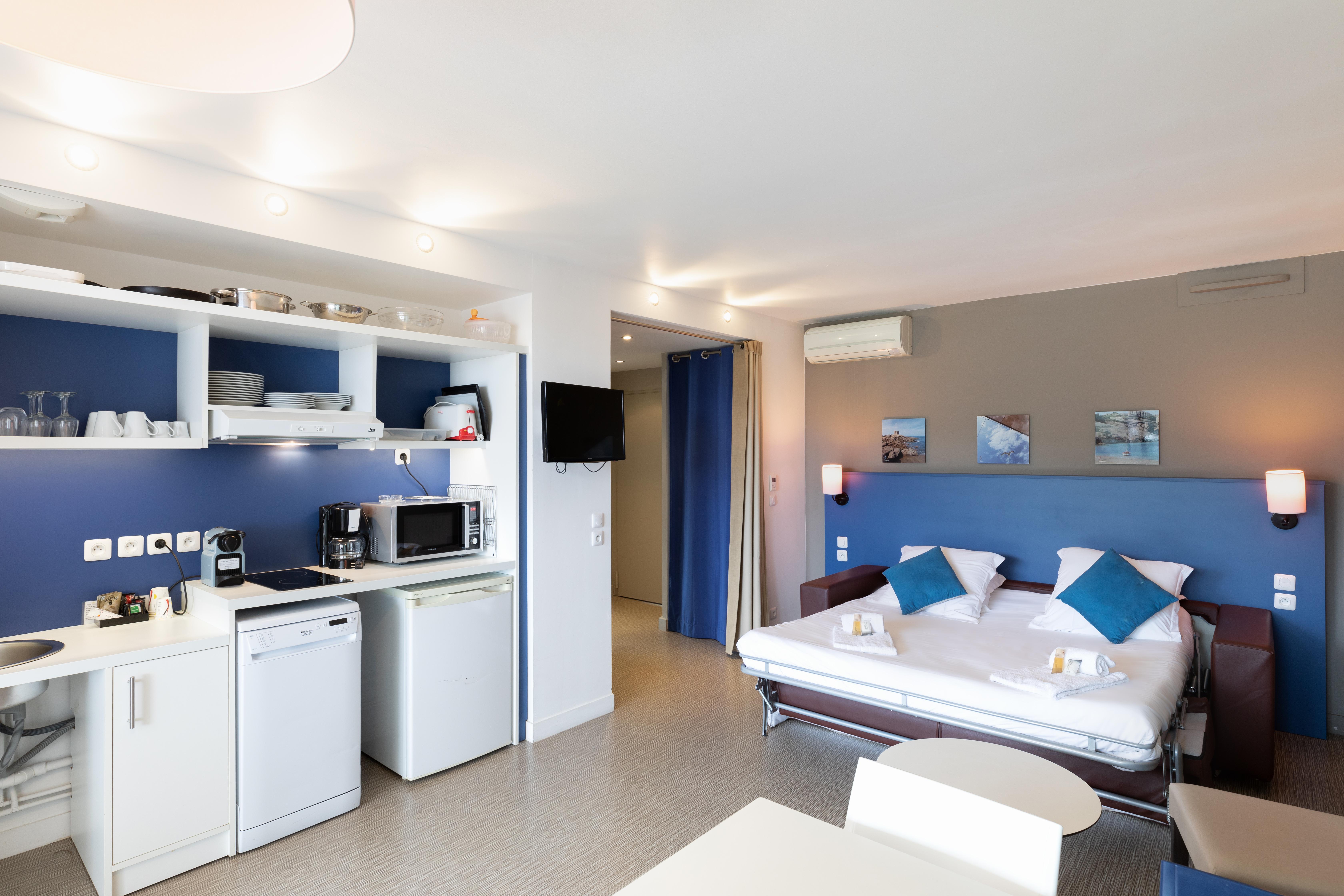 Sowell Family Riviera Hotel แซ็งต์-ราฟาเอล ภายนอก รูปภาพ