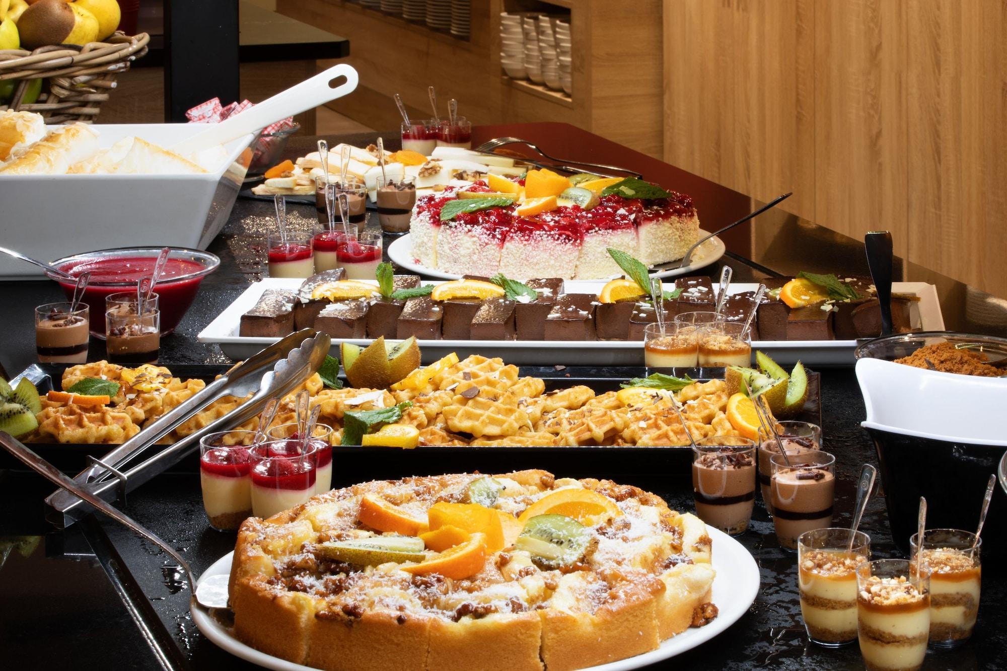 Sowell Family Riviera Hotel แซ็งต์-ราฟาเอล ภายนอก รูปภาพ